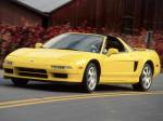 Honda NSX Targa 1995 года